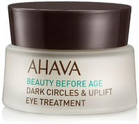 AHAVA AHA80716065, AHAVA Lifting Dark Circles & Uplift Eye Treatment 15 ml,
