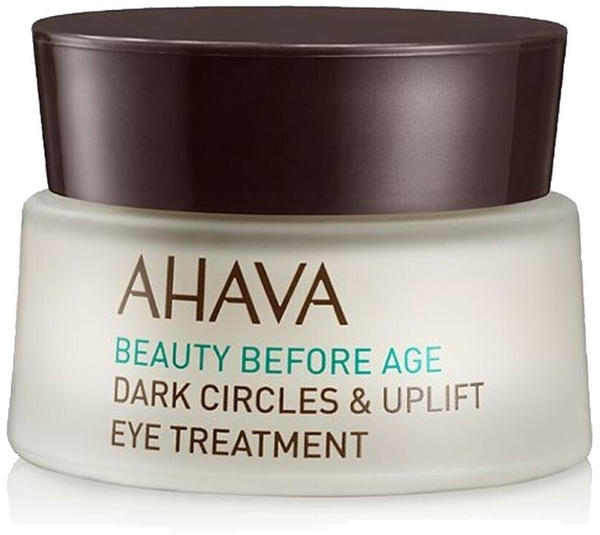 Ahava Beauty Before Age - Dark Circles & Uplift Eye Treatment (15ml)