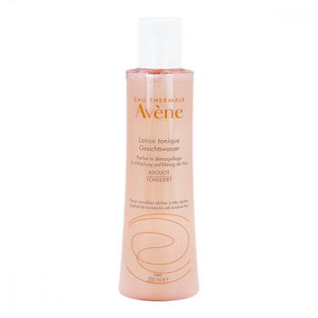 Av&egrave;ne Gesichtswasser tonisiert (200ml)