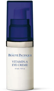 Beauté Pacifique Vitamin A Anti-Wrinkle Eye Cream (15ml)