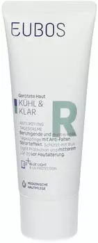 Eubos K&uuml;hl & Klar Anti-R&ouml;tung Tagescreme LSF20 (40ml)