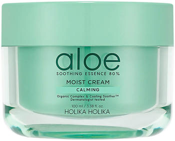 Holika Holika Aloe Soothing Essence (100ml)