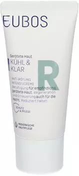 Eubos Kühl & Klar Anti-Rötung Intensivcreme (30ml)