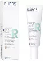 PZN-DE 16917692, Eubos K&uuml;hl & Klar Anti-R&ouml;tung CC Creme LSF 50 30 ml,...