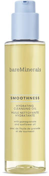 bareMinerals Smoothness Hydrating Cleansing Oil (180ml)