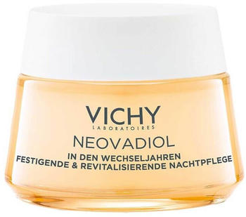 Vichy Neovadiol in den Wechseljahren Nachtcreme (50ml)