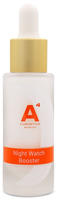 A4 Cosmetics, Night Watch Booster 20 ml