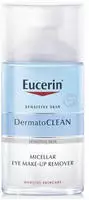 Eucerin 783193, Eucerin Dermatoclean Eye Make-Up Remover female