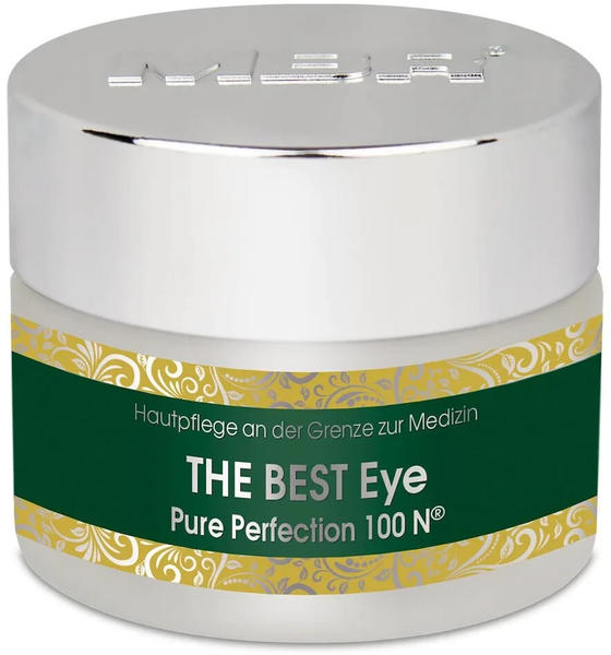 MBR Medical Beauty Pure Perfection 100 The Best Eye (30ml)
