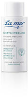 La mer REINIGUNG Enzym-Peeling ohne Parfum 12 g
