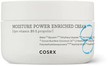 Cosrx Moisture Power Enriched Cream (50ml)