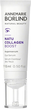 Annemarie Börlind Natu Collagen Boost Augenserum (15ml)
