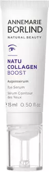 Annemarie B&ouml;rlind Natu Collagen Boost Augenserum (15ml)
