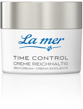 LA MER Time Control Creme (50 ml)