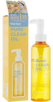 ma:nyo Pure Cleansing Oil (Manyo Factory) Normal Size 200ml 200 ml