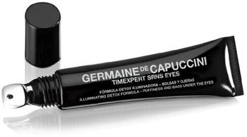 Germaine de Capuccini Timexpert SRNS Eyes Detox Formula Eye Cream (15ml)