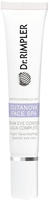 Dr. RIMPLER CUTANOVA FACE SPA Cream Eye Contour Aqua Complete 20 ml 20 ml