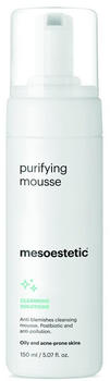 Mesoestetic Purifiying Mousse (150ml)