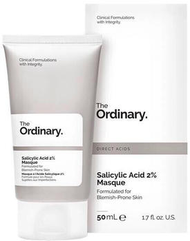 The Ordinary Salicylic Acid 2% Masque (100ml)