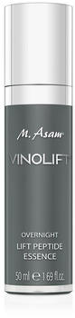 M. Asam Vinolift Overnight Lift Peptide Essence (50ml)