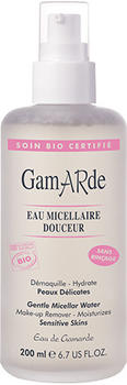 Gamarde Gentle micellar water (200 ml)