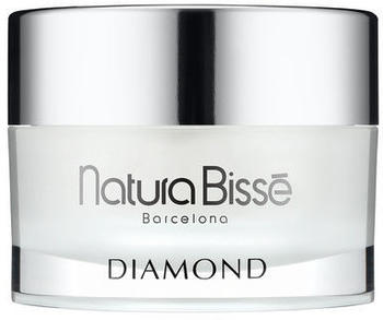 Natura Bissé Diamond White Rich Luxury Cleanse (200 ml)
