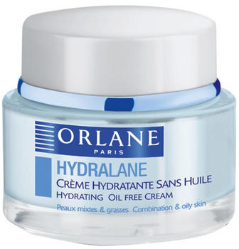 Orlane Hydralane Hydrating Oil-Free Cream (50 ml)