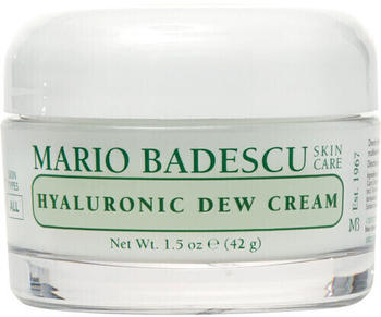 Mario Badescu Hyaluronic Dew Cream (42g)