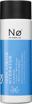Nø Cosmetics happy today 120h Liquid Hydrator (100ml)