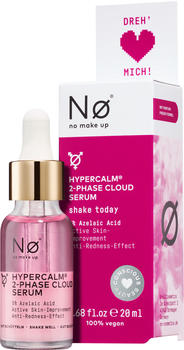 N&oslash; Cosmetics HyperCalm 2-Phase Cloud shake today (20ml)