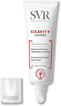 Laboratoires SVR Cicavit+ Lèvres (10 g)