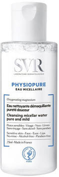 Laboratoires SVR Physiopure Eau Micellaire (75 ml)