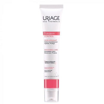 Uriage Toléderm Soothing Care Cream (40 ml)