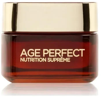 Loreal L'Oréal Age Perfect Nutrition Day Cream (50ml)