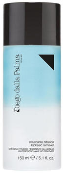 Diego dalla Palma Biphasic Waterproof Make-up Remover (150ml)