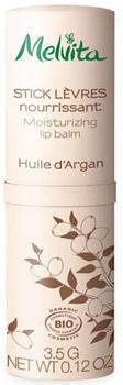 Melvita L´Argan Bio - Moisturizing Lip Balm 3,5g