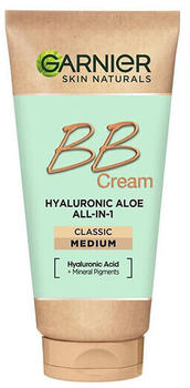 Garnier Hyaluronic Aloe All-in-1 Medium (50ml)