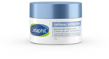 Cetaphil Optimal Hydration Belebende Tagescreme (48g)
