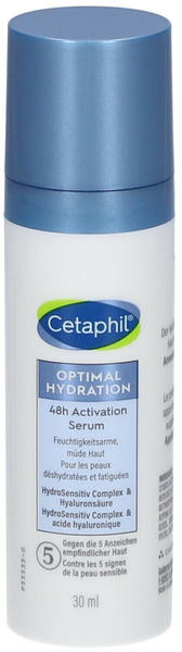 Cetaphil Optimal Hydration 48h Activation Serum (30ml)