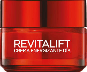 L'Oréal Revitalift Classic Energising Red Day Cream (50 ml)