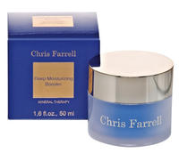 Chris Farrell - Mineral Therapy - Deep moisturizing Booster - 50 ml