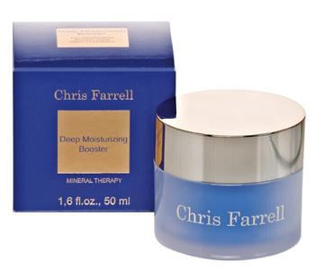 Chris Farrell Mineral Therapy Deep Moisturizing Booster (50ml)
