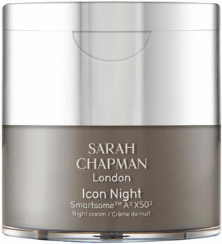 Sarah Chapman Icon Night Smartsome A3 X503 Moisturiser (30ml)
