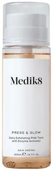 Medik8 Press & Glow Tonic (200ml)