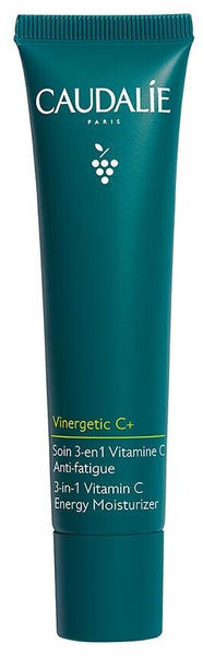 Caudalie Vinergetic C+ 3in1 Vitamin C Energy Booster (40ml)