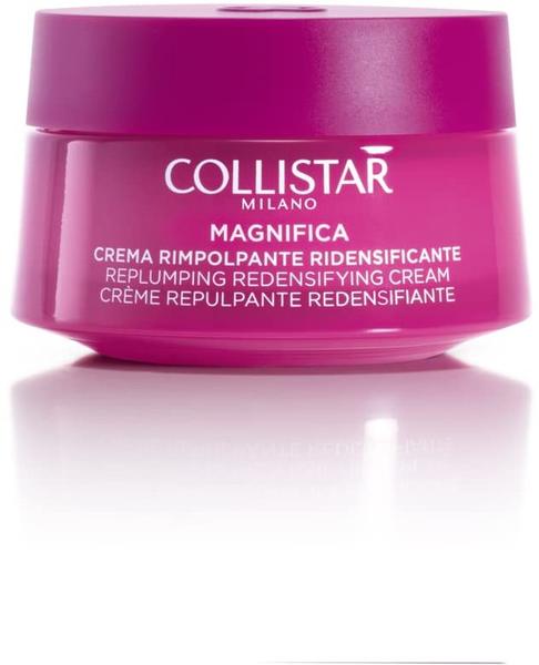 Collistar Magnifica Replumpling Redensifying Cream (50ml)
