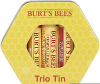 Burt's Bees Balsam Trio Geschenkbox Set