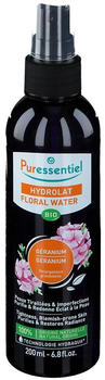 Puressentiel Floral Water Geranium (200ml)