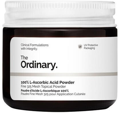 The Ordinary 100% L-Ascorbique Acid Powder (20g)