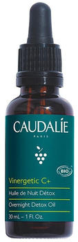 Caudalie Vinergetic C+ Overnight Detox Oil (30ml)